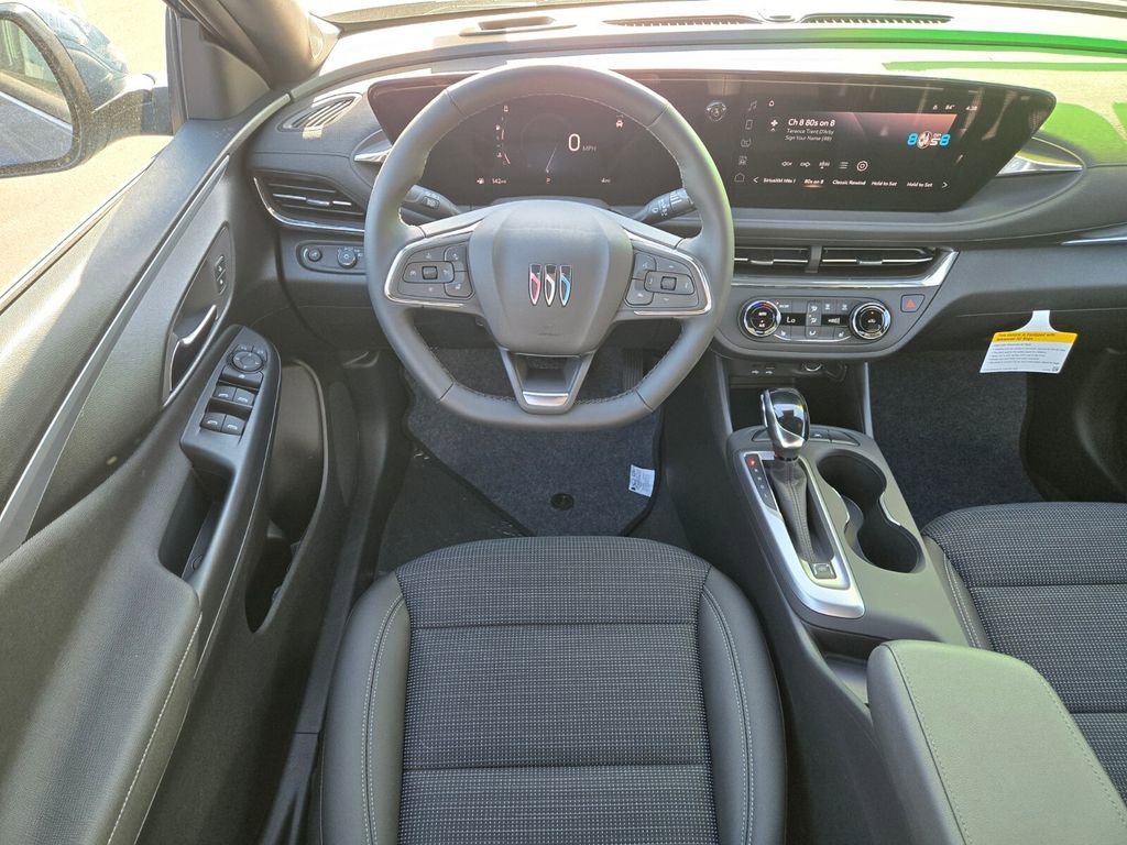 2026 Buick Envista Preferred - Photo 8