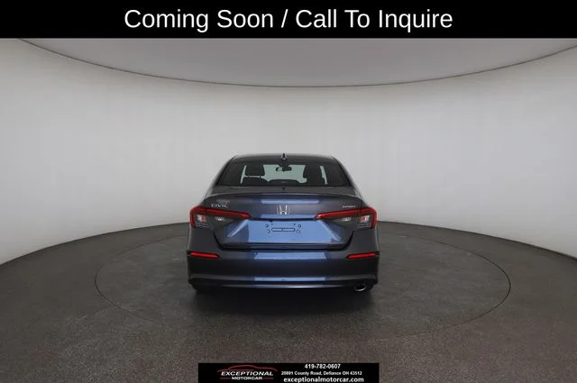 Used 2022  Honda Sport image 14