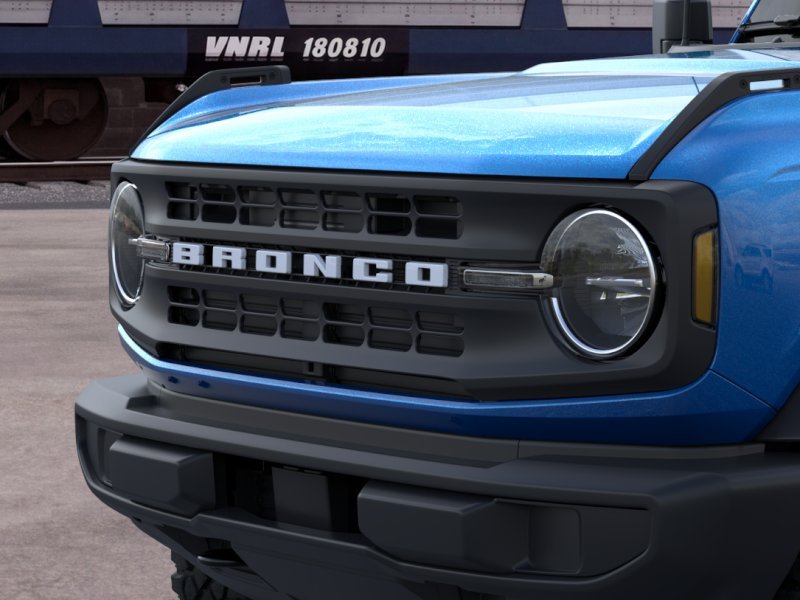 New 2026 Velocity Blue Metallic Ford Base image 19