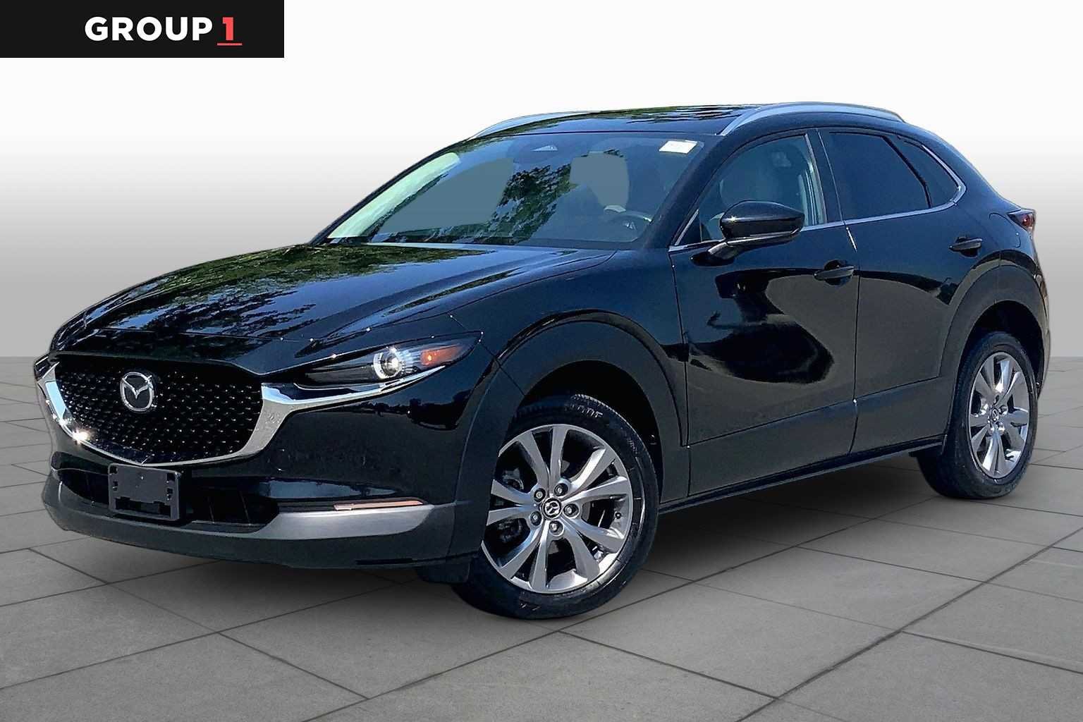 2024 Mazda CX-30 2.5 S Preferred Package