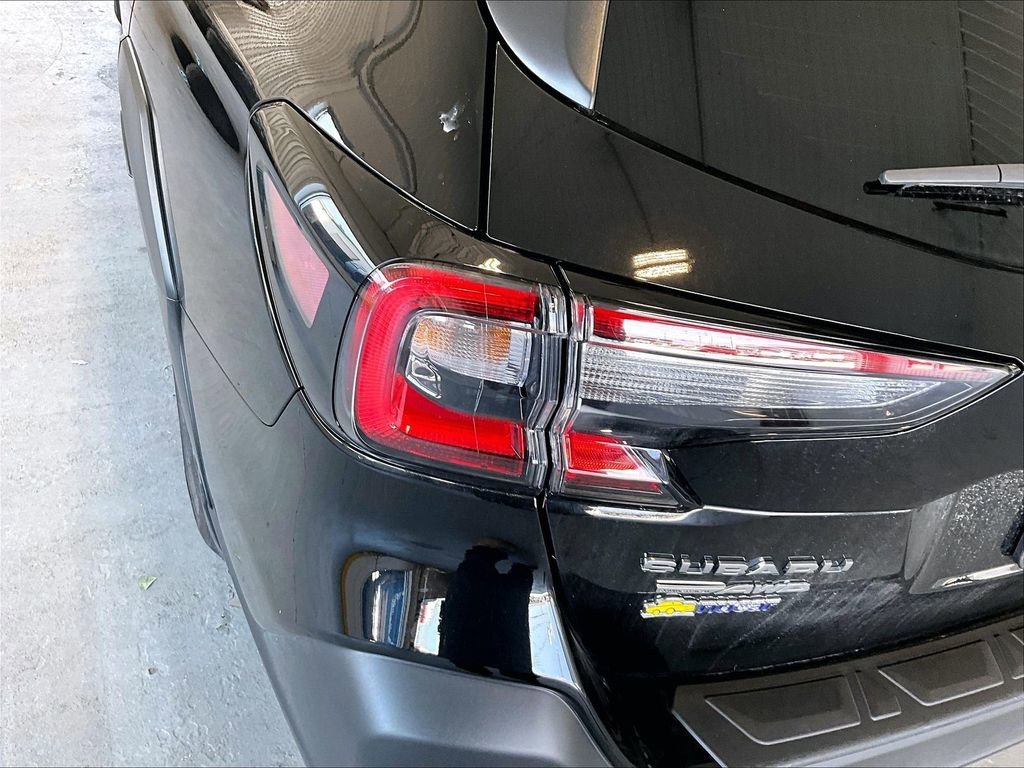 Used 2025 Black Subaru Premium image 32