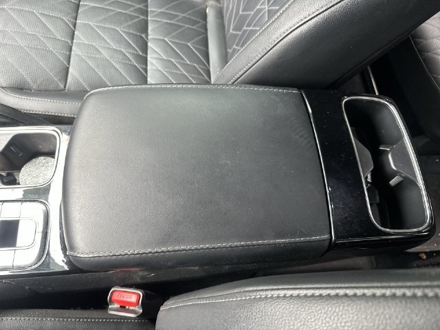 Used 2024 Gray Kia EX X-Line image 26
