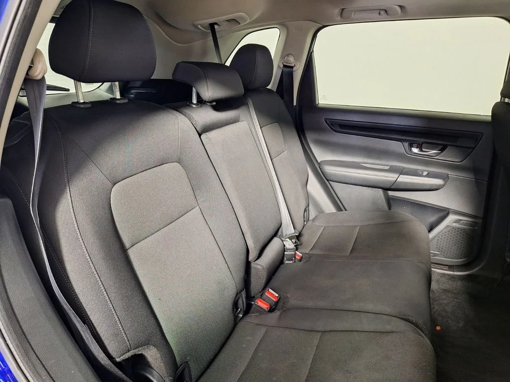 Certified Used 2023  Honda EX image 28
