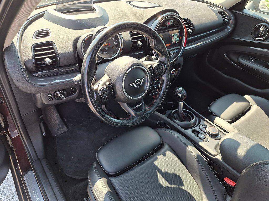 Used 2019 Unknown MINI Cooper S ALL4 image 10