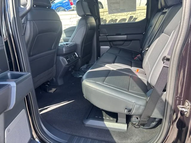 2026 Ford F-150 Lariat - Photo 16