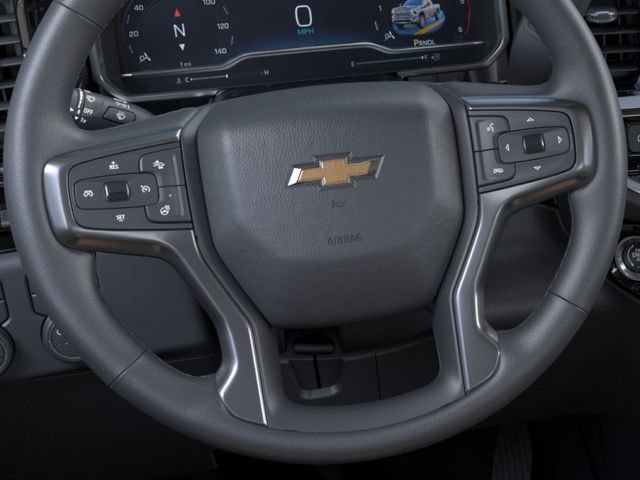 New 2026 White Sands Chevrolet ZR2 image 19