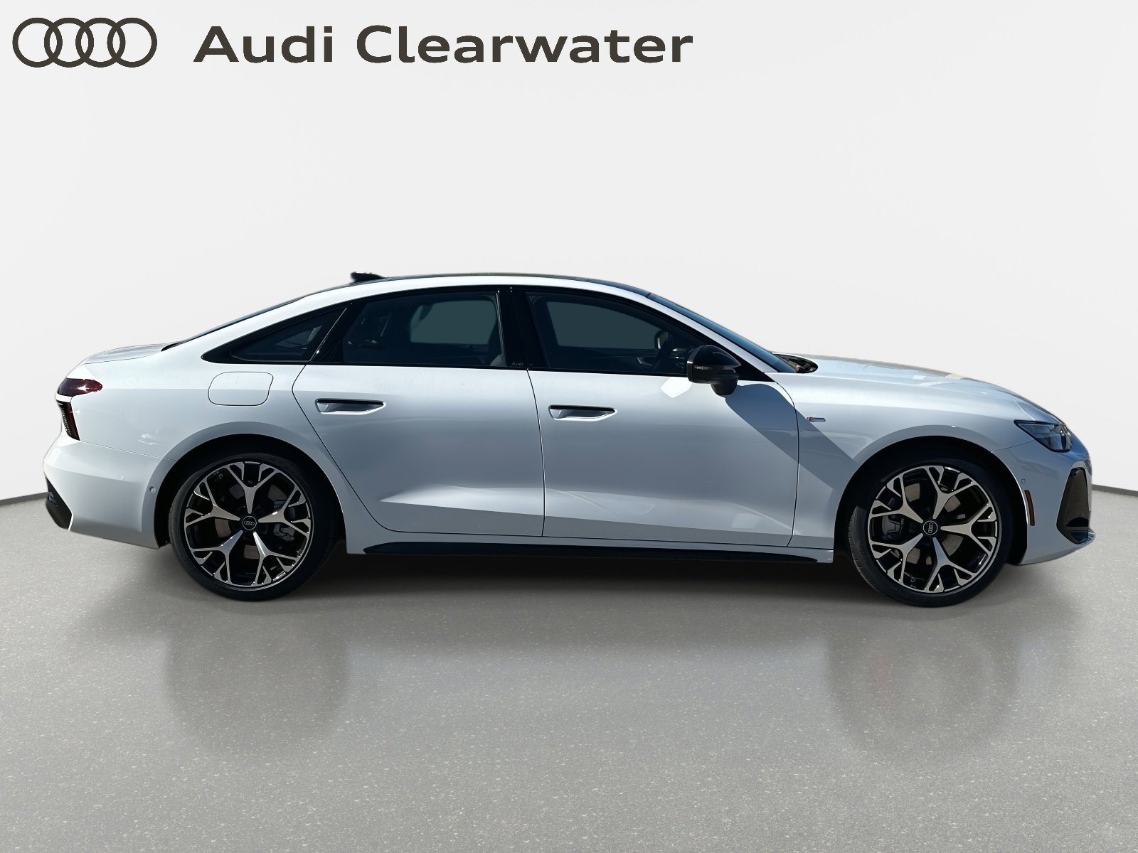2026 Audi A6 Prestige - Photo 6