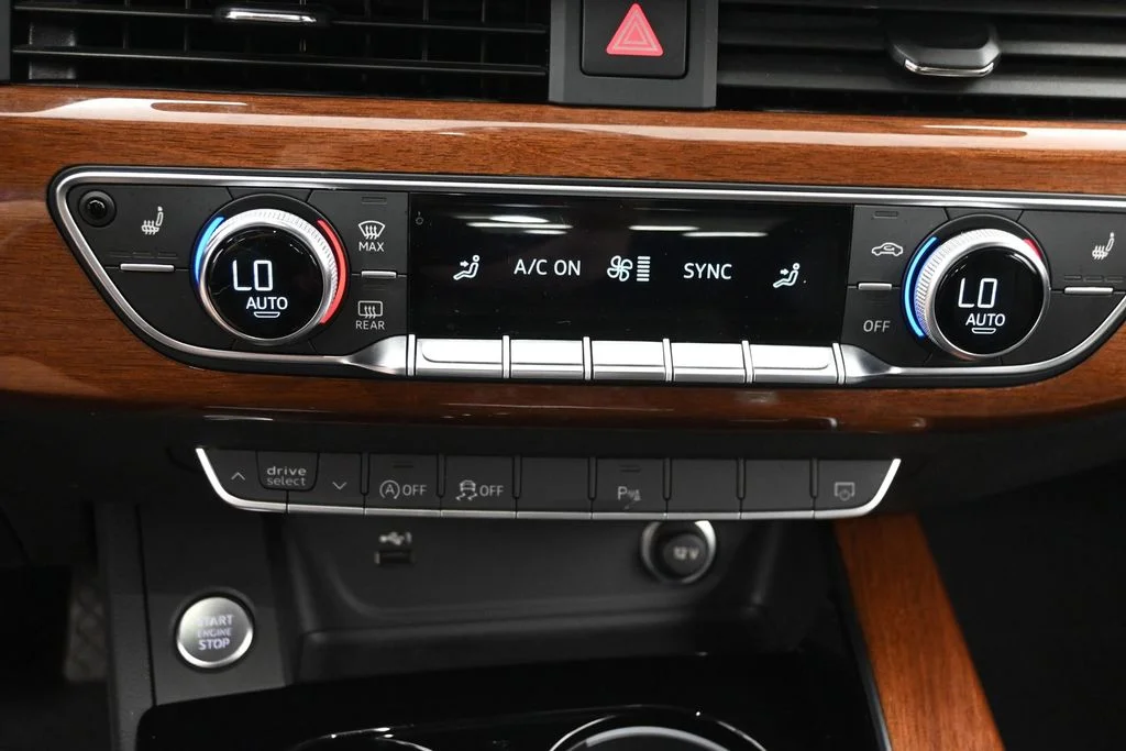 Used 2023 Gray Audi Premium image 20