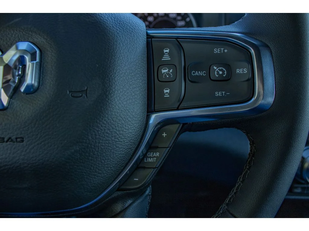 2026 RAM 1500 Laramie - Photo 21
