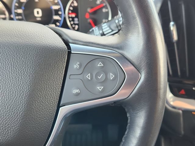 2022 Chevrolet Traverse High Country - Photo 30