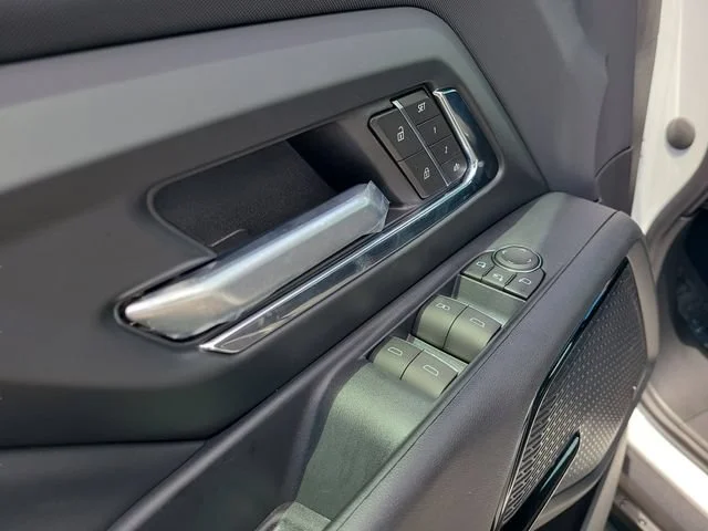 New 2026 Summit White Chevrolet LT - Extended Range image 18