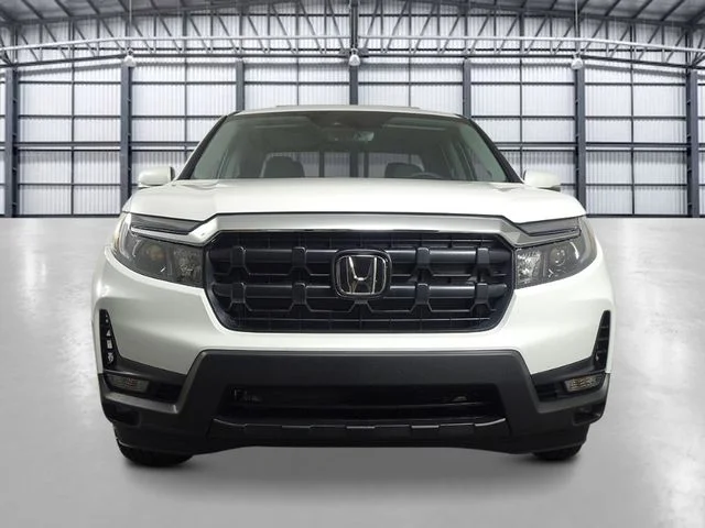 New 2026 Platinum White Pearl Honda RTL image 8