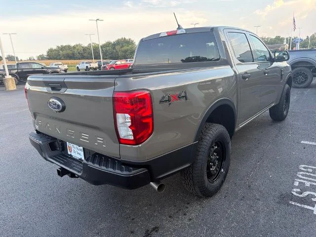 New 2026 Marsh Gray Ford XL image 25
