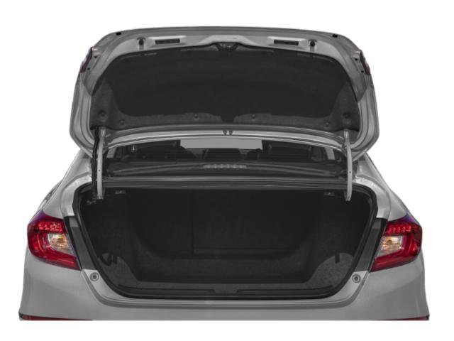 Used 2018  Honda EX image 12