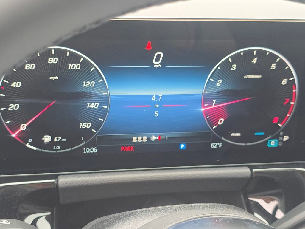 New 2026 Mountain Grey Metallic Mercedes-Benz GLA 250 image 65