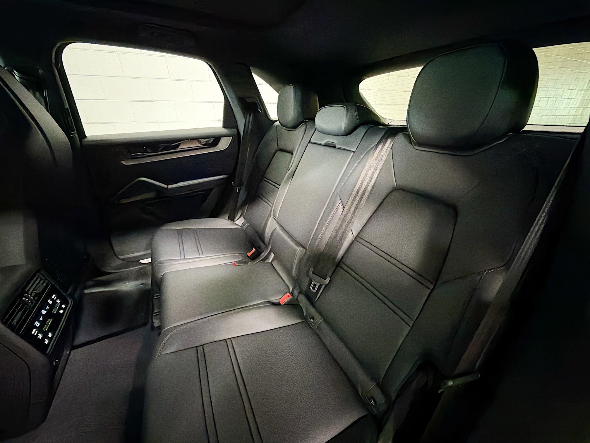 New 2026 Arctic Grey Porsche S image 21
