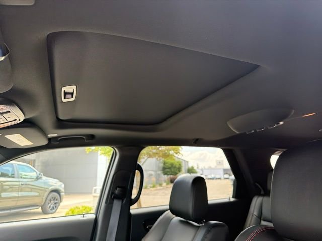 Used 2026 Black Dodge GT Plus HEMI V8 image 9