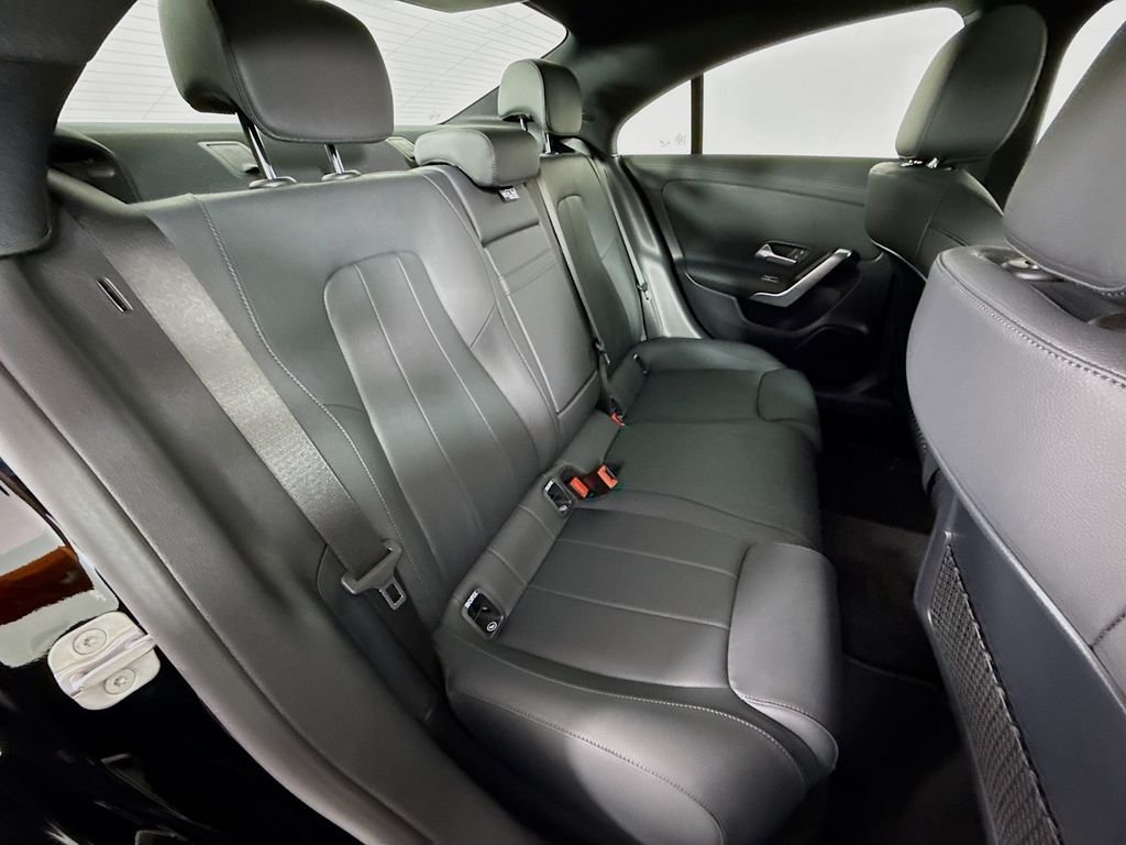 Used 2026 Black Mercedes-Benz CLA 250 image 26