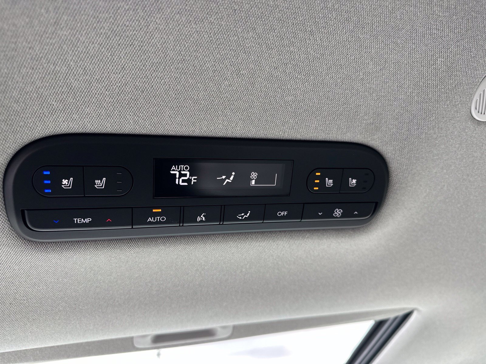 New 2027 Black Hyundai Limited AWD image 20
