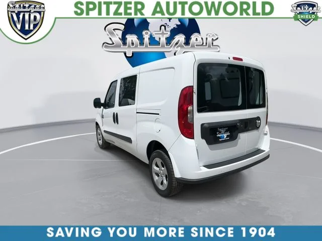 Used 2022 Bright White Ram Base image 7