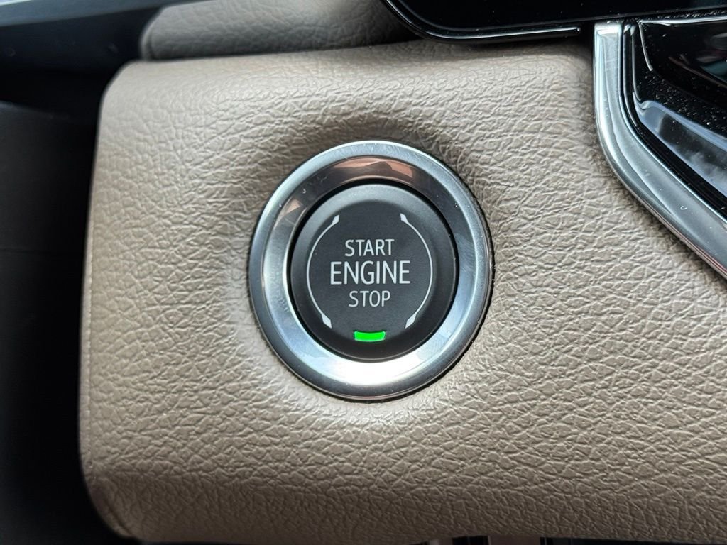 Used 2026 Black GMC Denali image 26