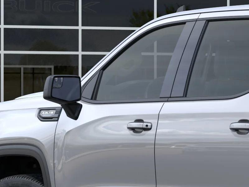 New 2026 STERLING METALLIC GMC Elevation image 12