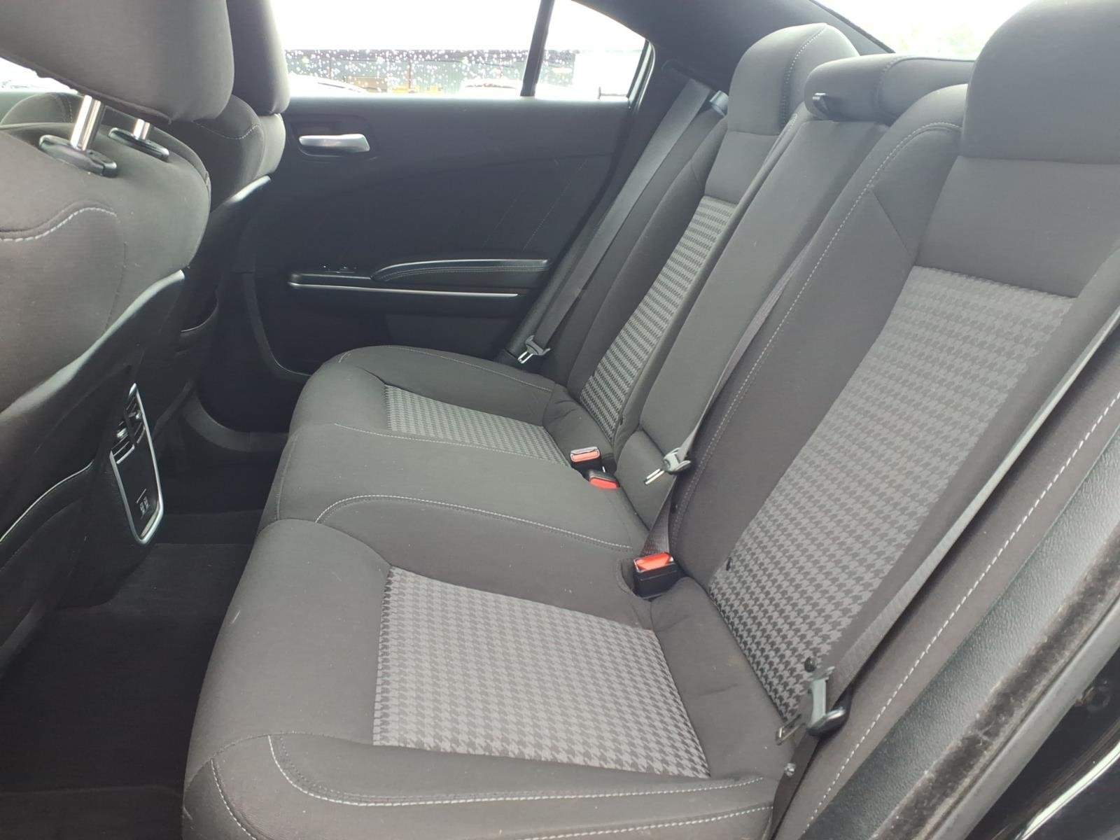 Certified Used 2023 Black Dodge GT image 18