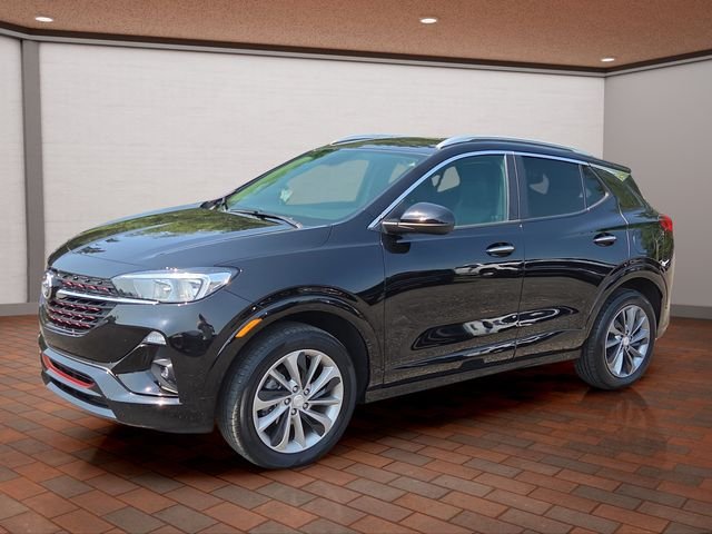 Used 2023 Ebony Twilight Metallic Buick Select image 27