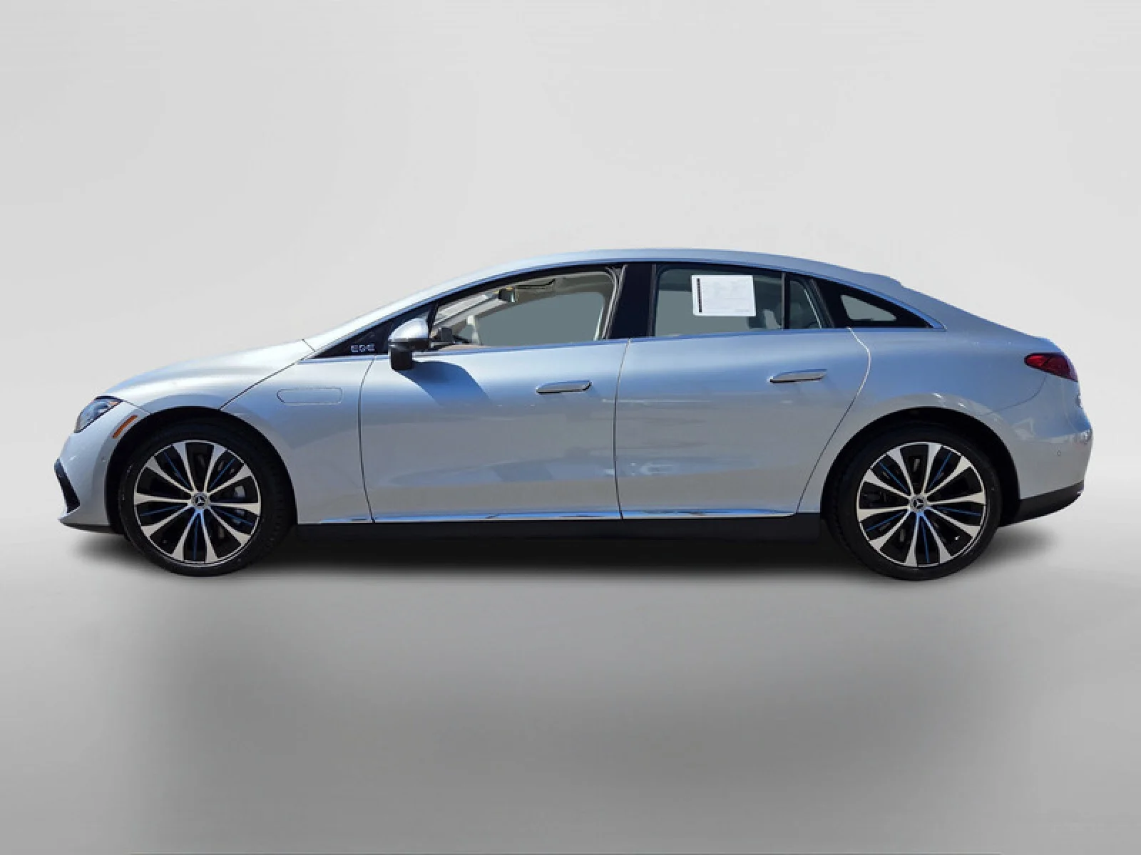 Certified 2023 Mercedes-Benz EQE Base with VIN W1KEG2BBXPF013962 for sale in Henderson, NV