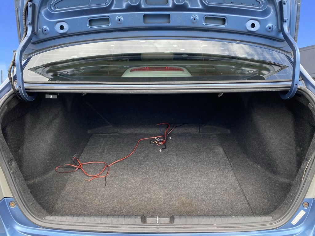 2007 Honda Civic LX - Photo 15