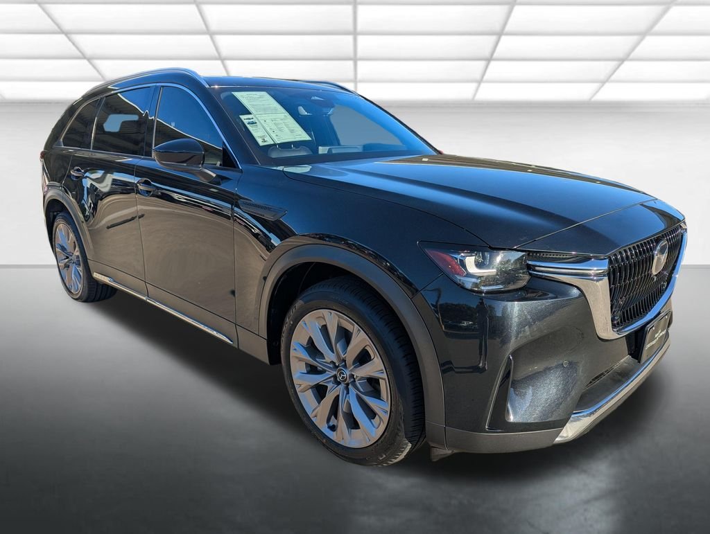 2024 Mazda CX-90 Turbo Premium Plus Package's photo
