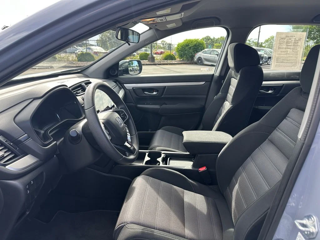 Used 2022  Honda Special Edition image 13