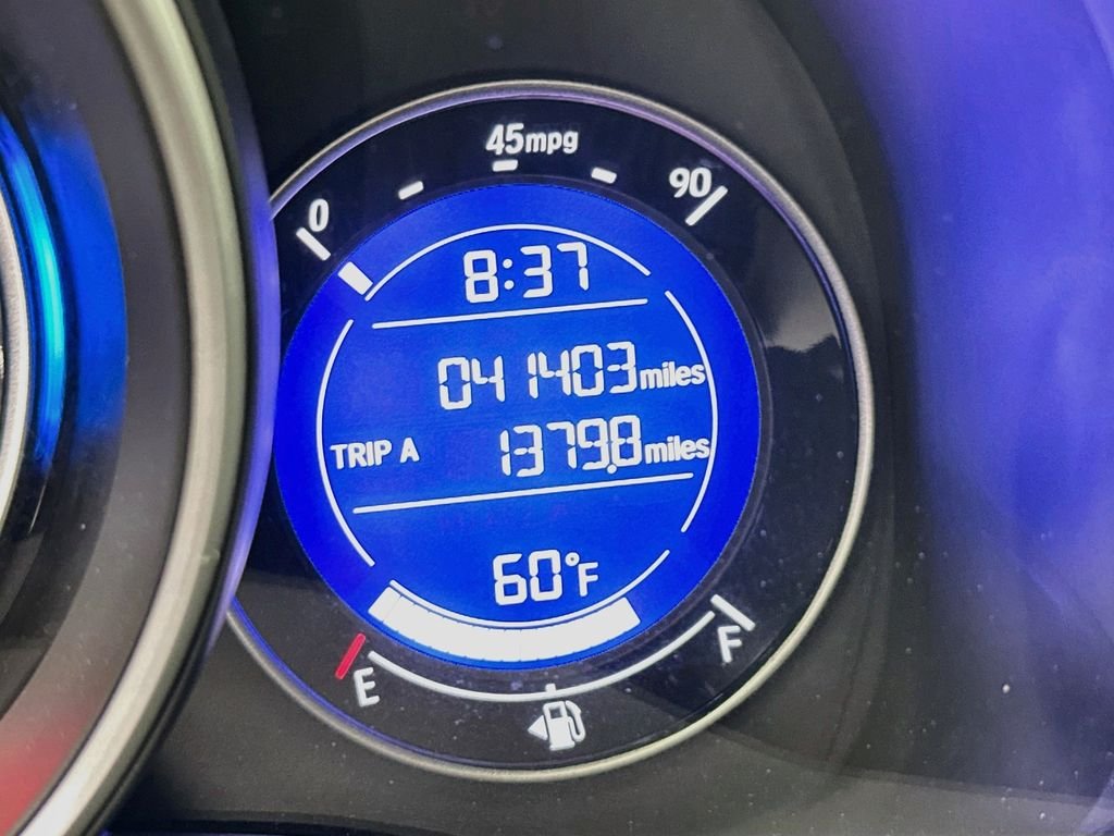 Used 2015  Honda EX image 13