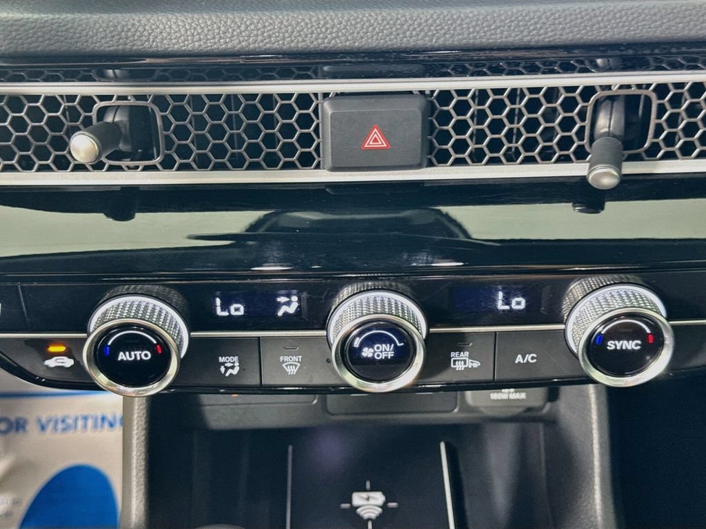 2026 Honda Civic Sport Touring - Photo 63