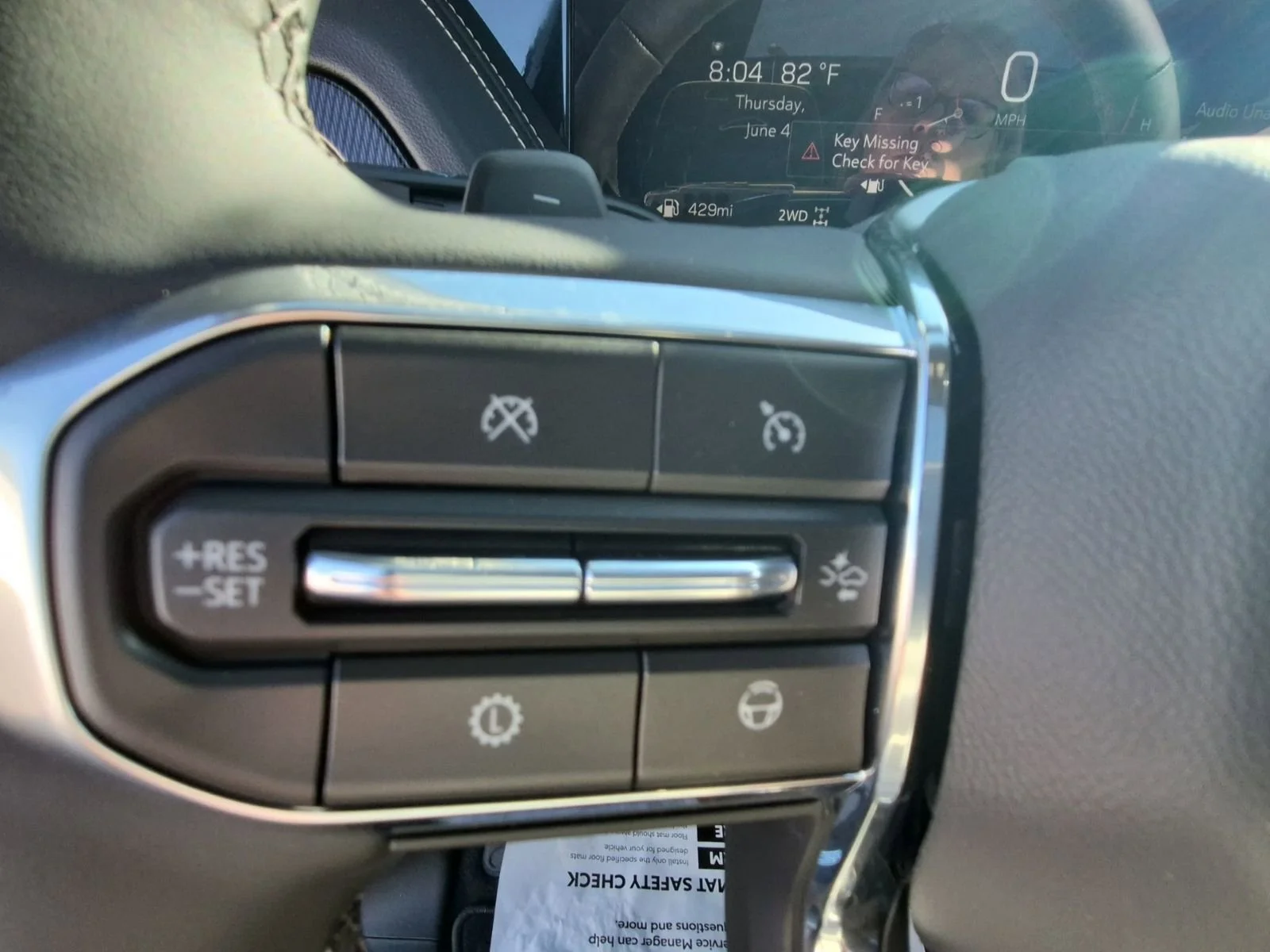 2026 GMC Yukon XL Elevation - Photo 18