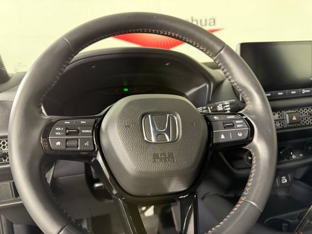 2024 Honda HR-V Sport - Photo 47