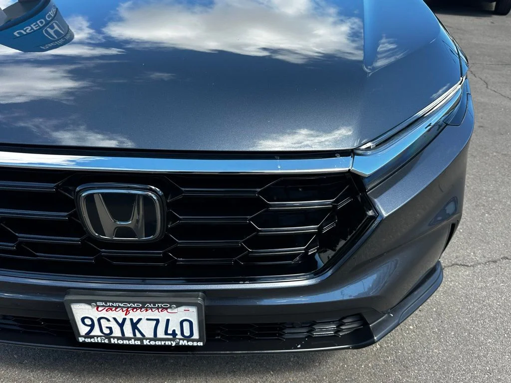 Used 2023  Honda EX-L image 5