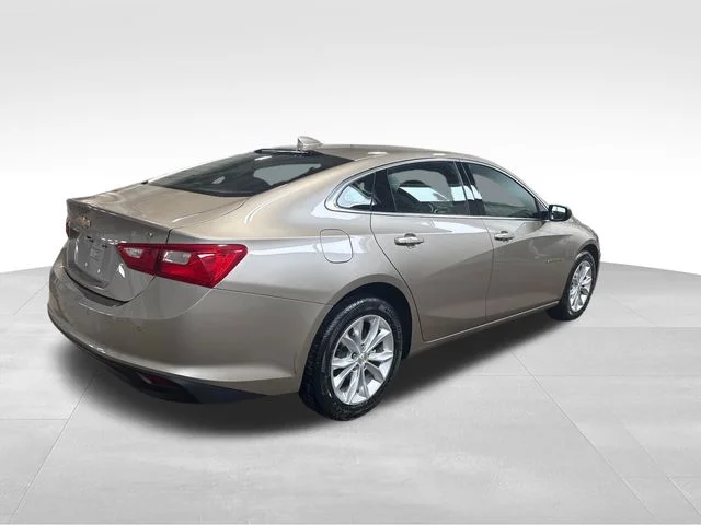 2025 Chevrolet Malibu 1LT - Photo 6