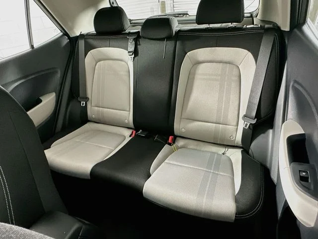 New 2026 Hyundai VENUE SEL