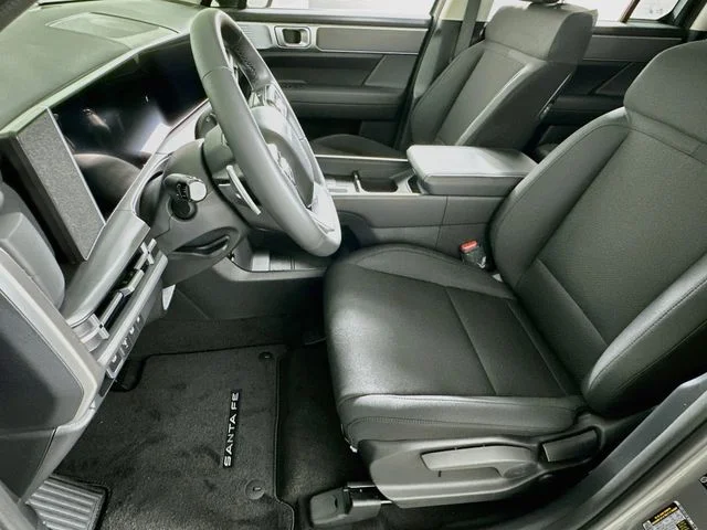 New 2026 Hyundai SANTA FE HYBRID SE