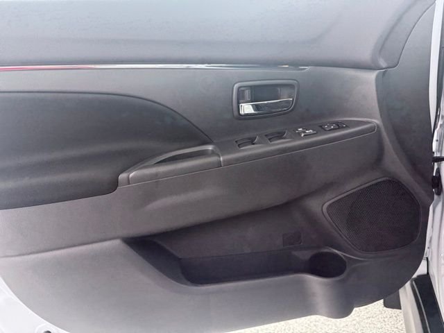 2025 Mitsubishi Outlander Sport TRAIL - Photo 24