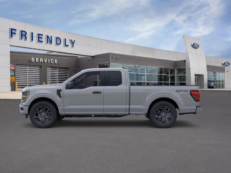 New 2026 Avalanche Ford STX® image 36