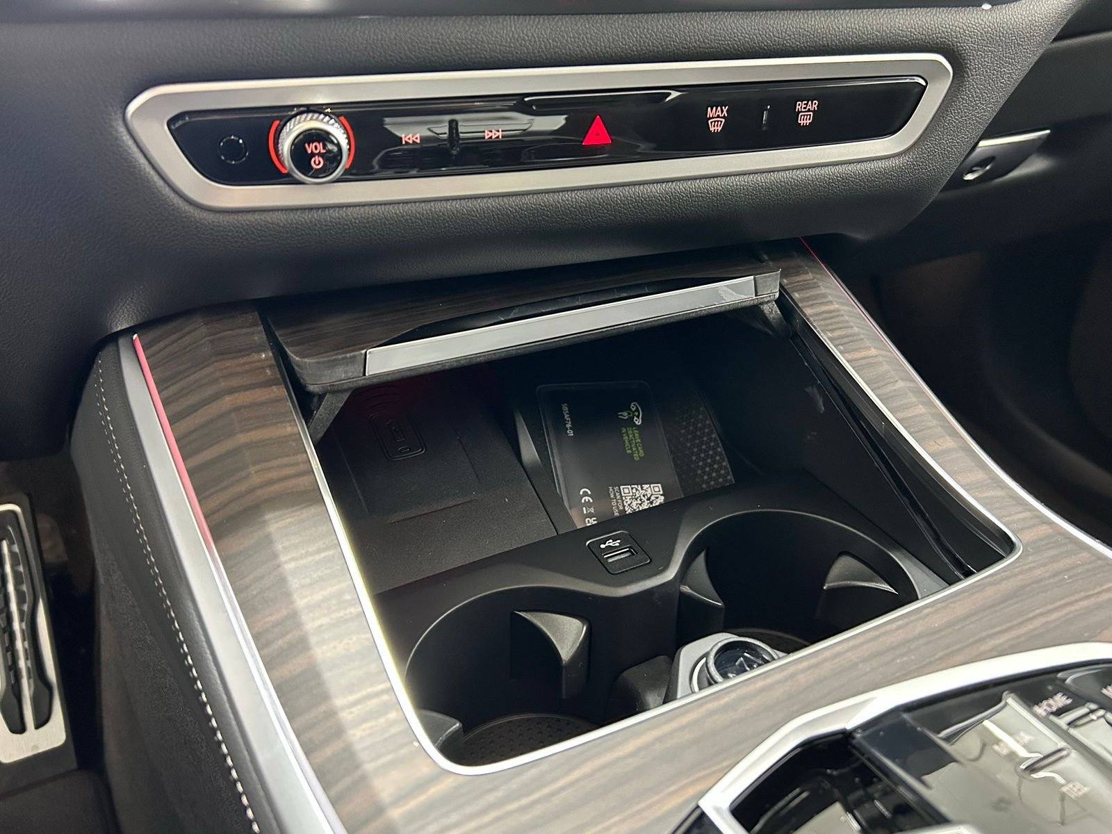 2026 BMW X5 40i - Photo 20