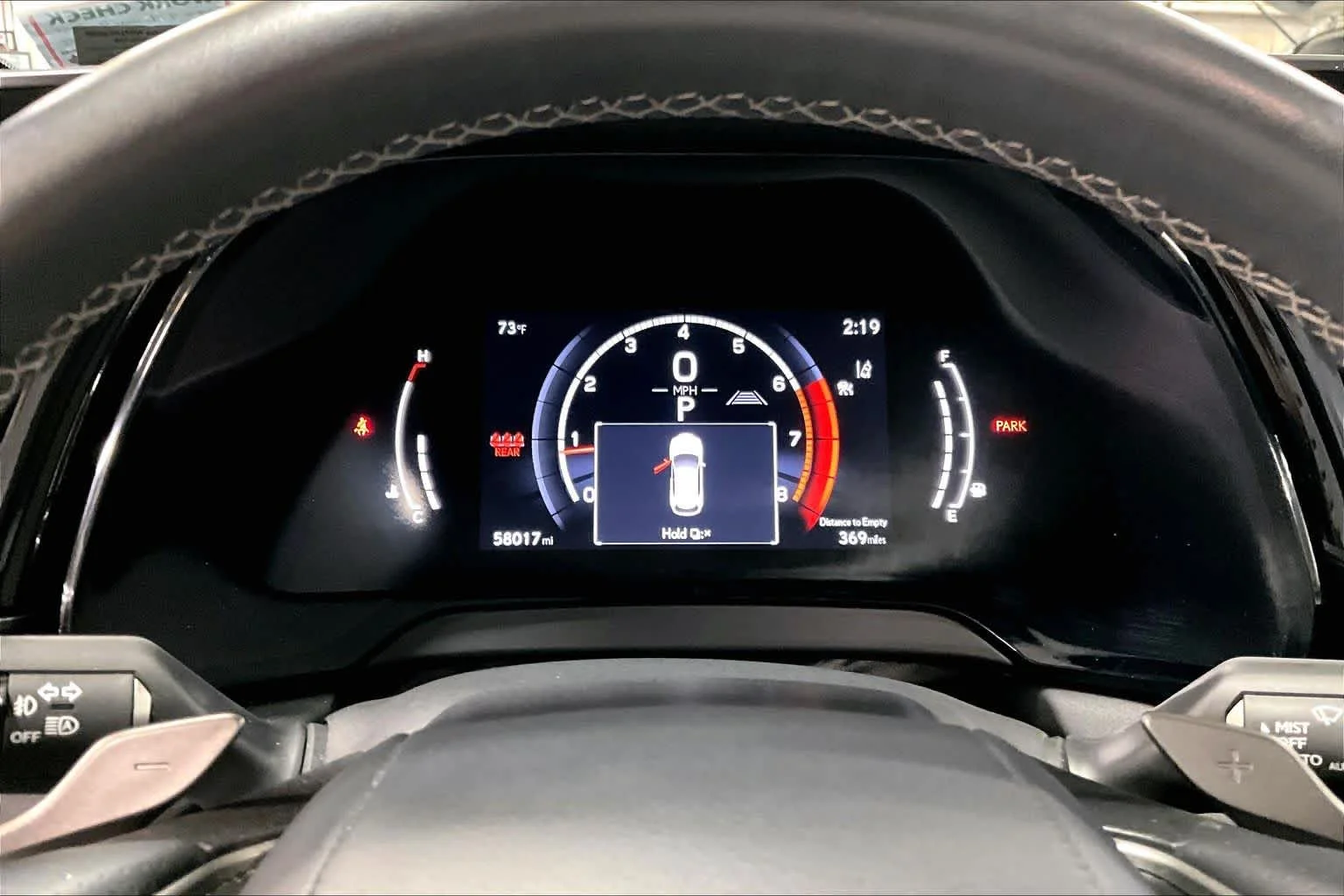 Used 2023 Caviar Lexus F SPORT Handling image 25
