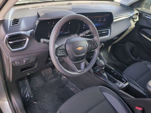 2025 Chevrolet Trailblazer LT - Photo 11