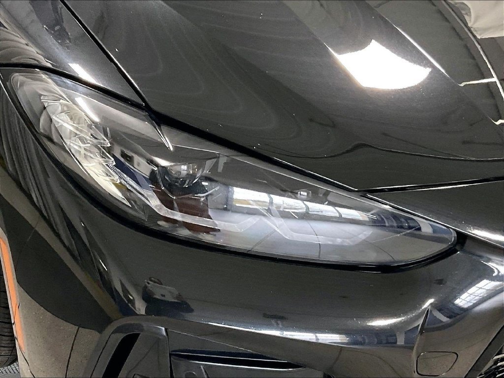 Used 2024 Black BMW M440i xDrive image 33