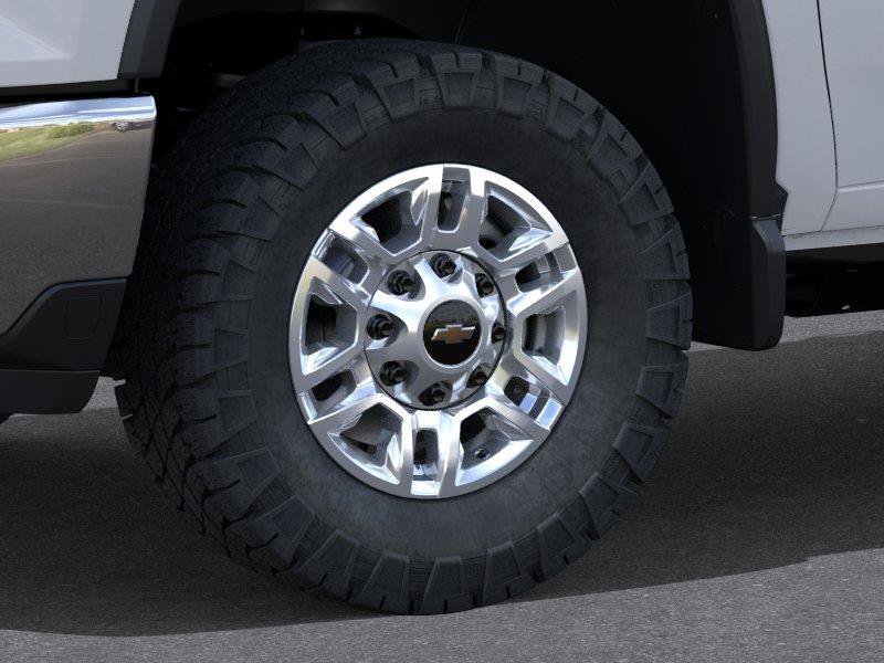 2026 Chevrolet Silverado 2500 HD LT - Photo 9