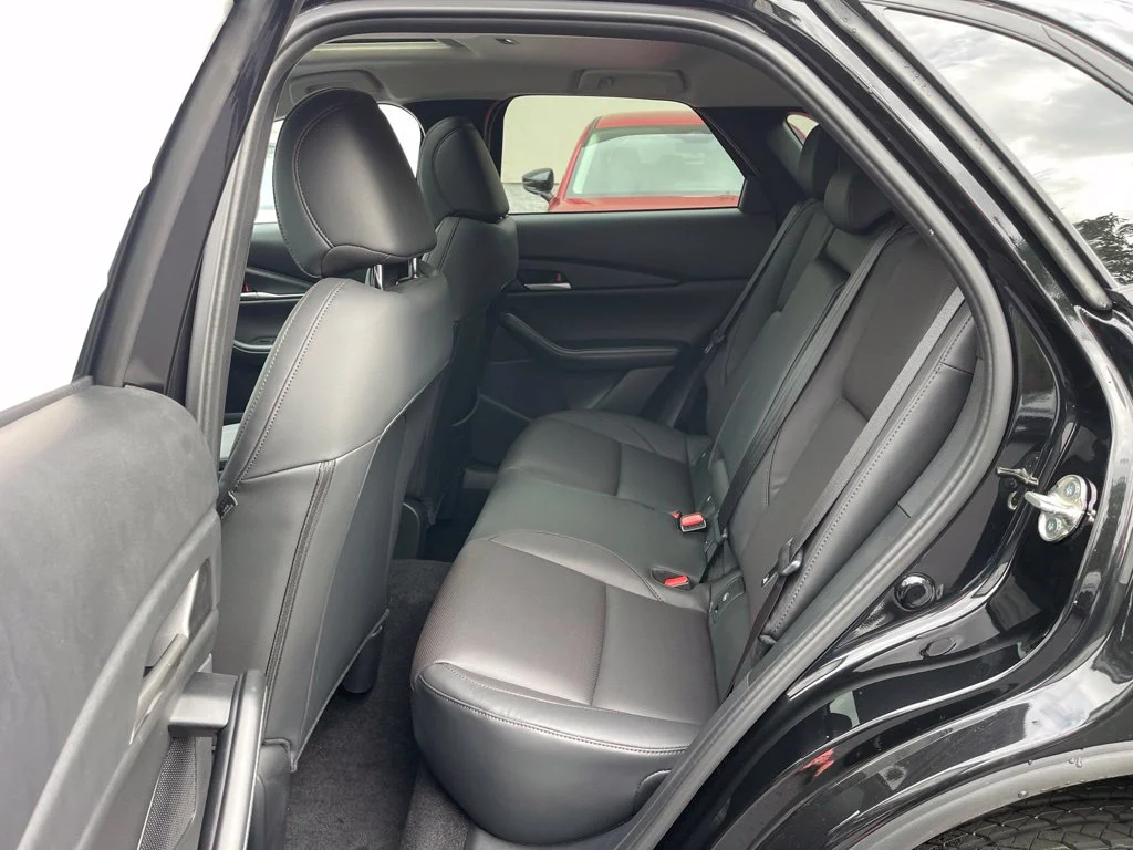 New 2026 Jet Black Mica Mazda 2.5 S Premium AWD image 22