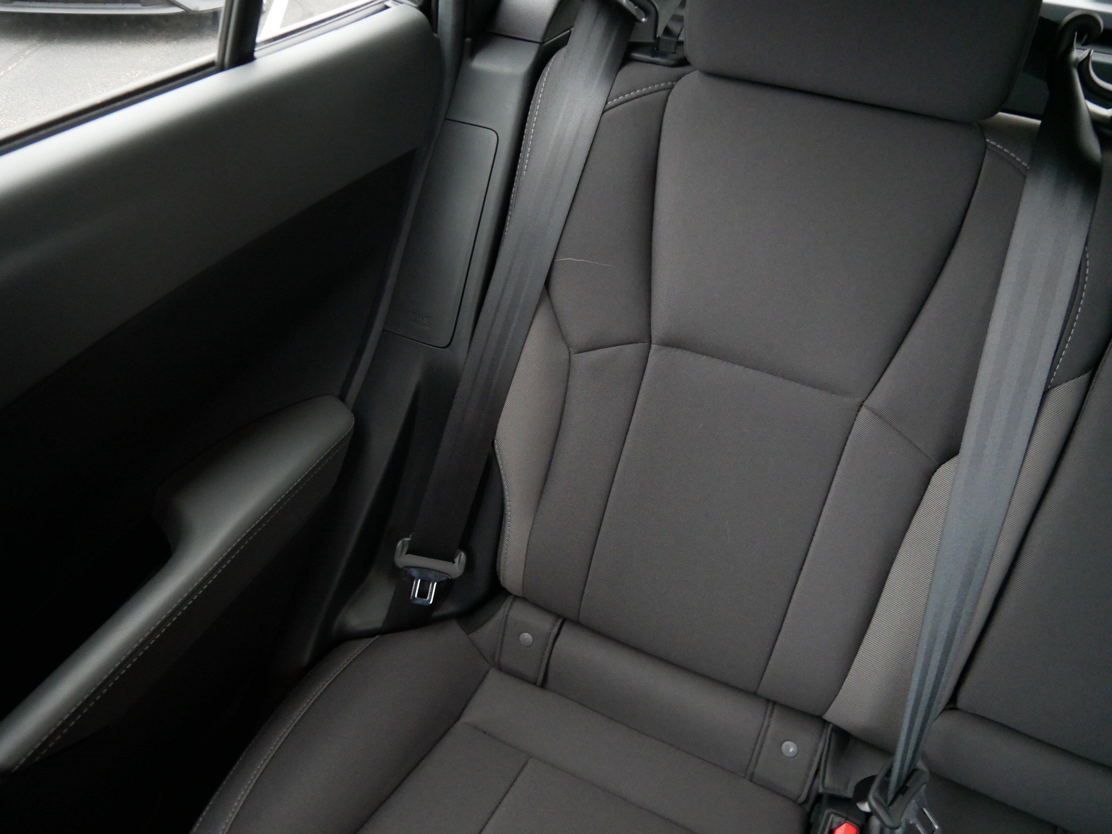 Certified Used 2026 Magnetite Gray Metallic Subaru Premium image 12