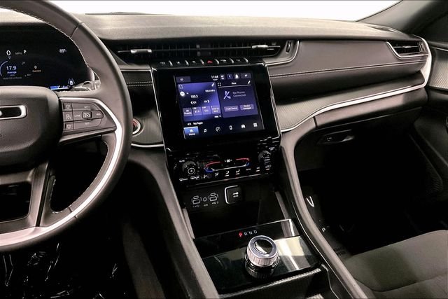 2024 Jeep Grand Cherokee L Laredo - Photo 7